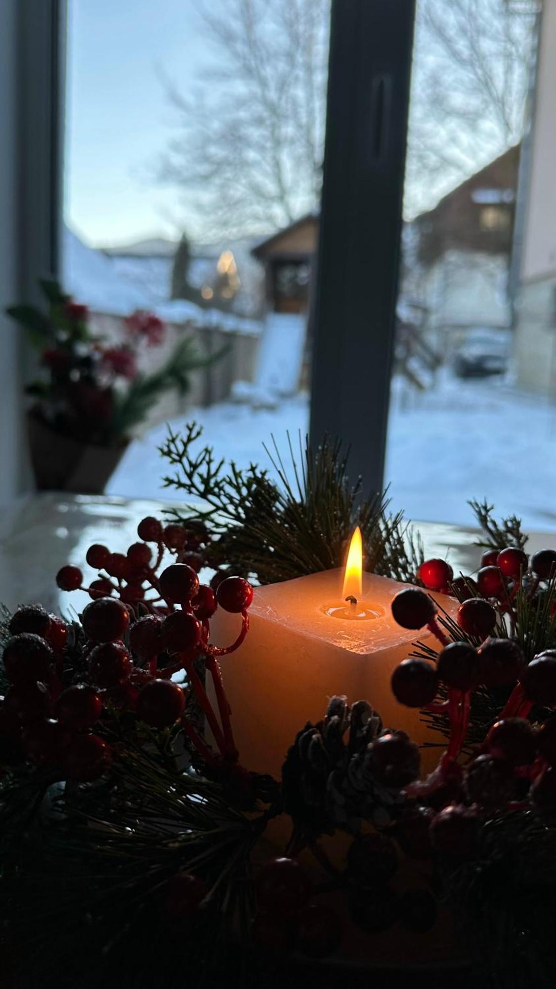 Котедж Gudz 亚列姆切 外观 照片